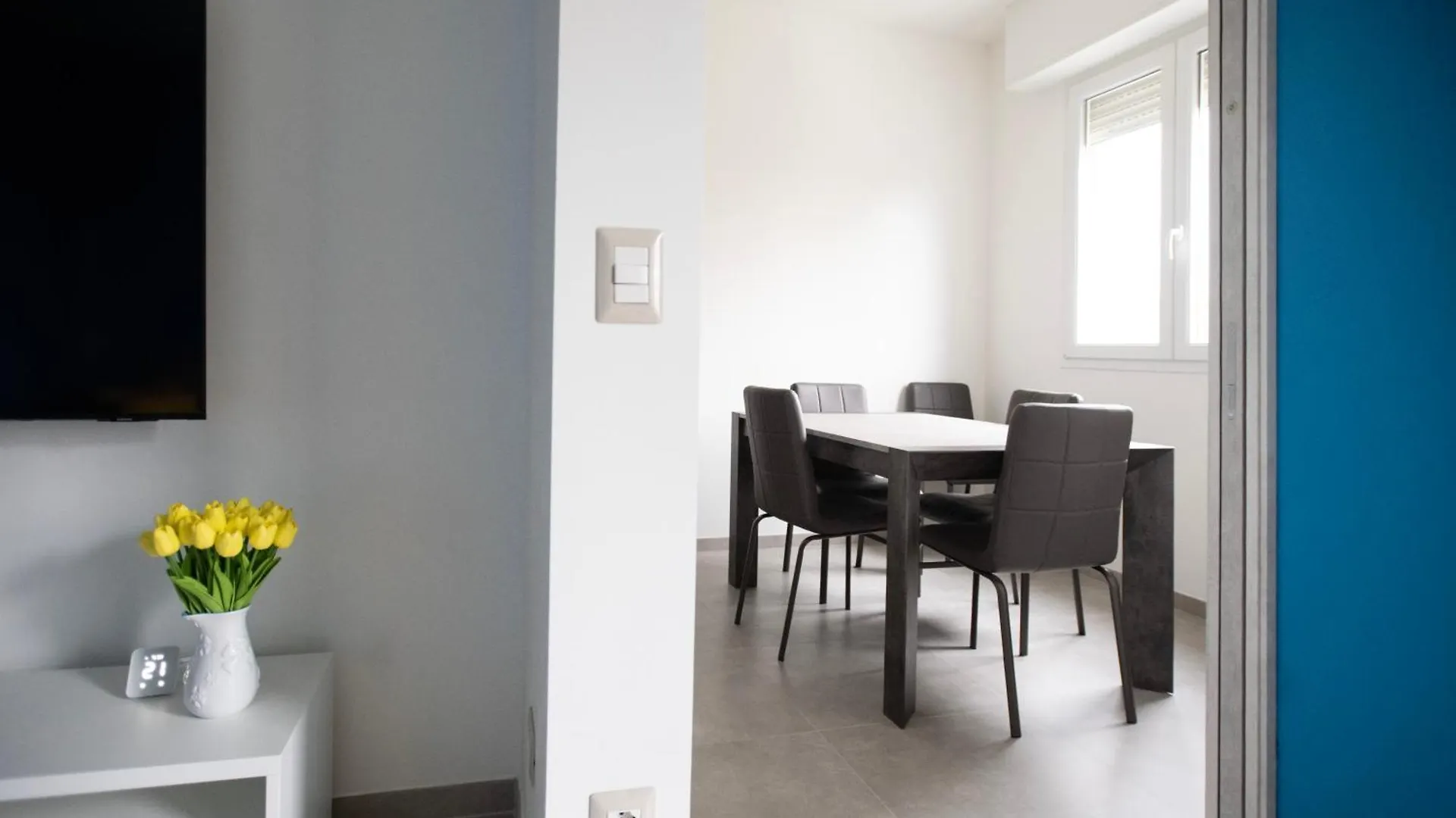 L'Arche Comfort & Relax Horse House Milán 0*,