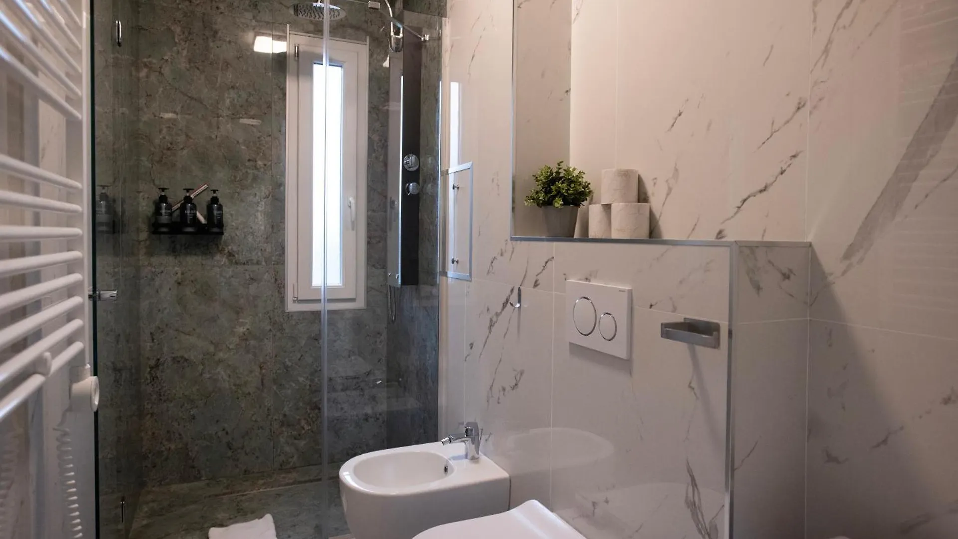 L'Arche Comfort & Relax Horse House Milán