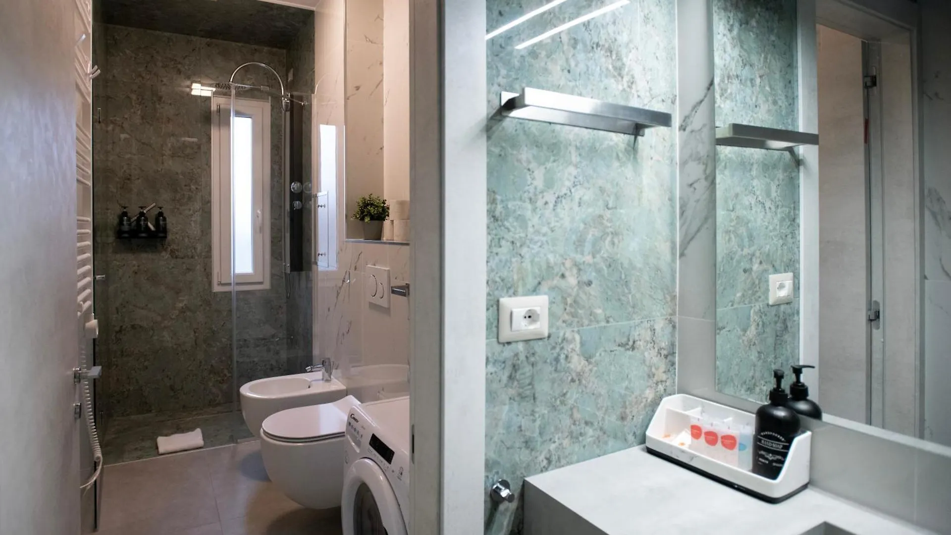 L'Arche Comfort & Relax Horse House Milán 0*,