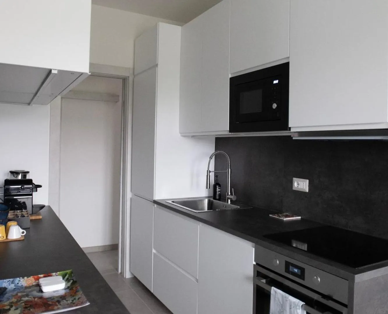 L'Arche Comfort & Relax Horse House Milán Apartmán